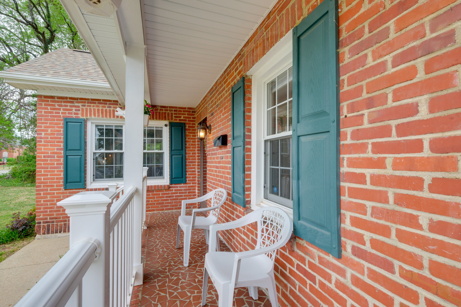 Hopewell Vacation Rental