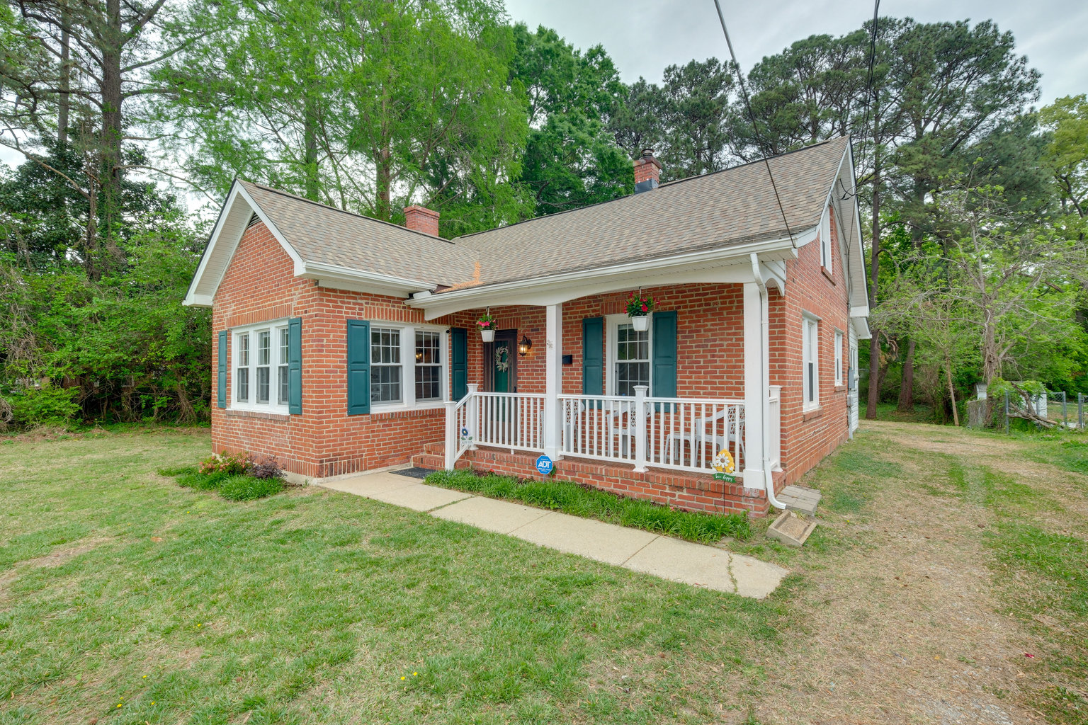 Hopewell Vacation Rental