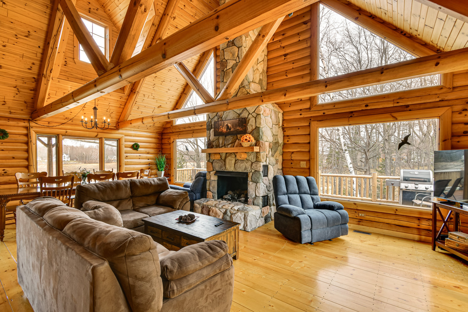 Beaverton Vacation Rental
