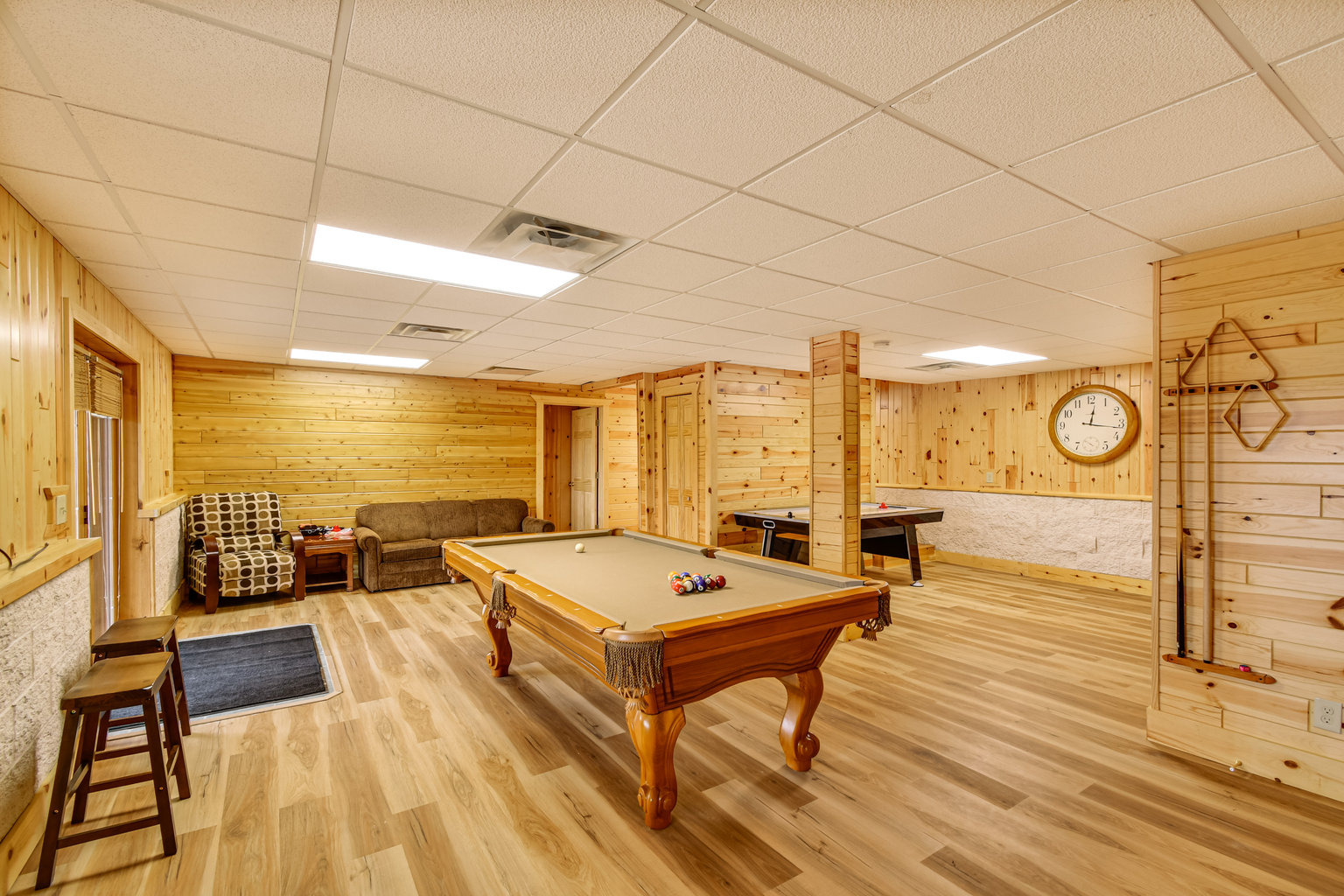 Beaverton Vacation Rental