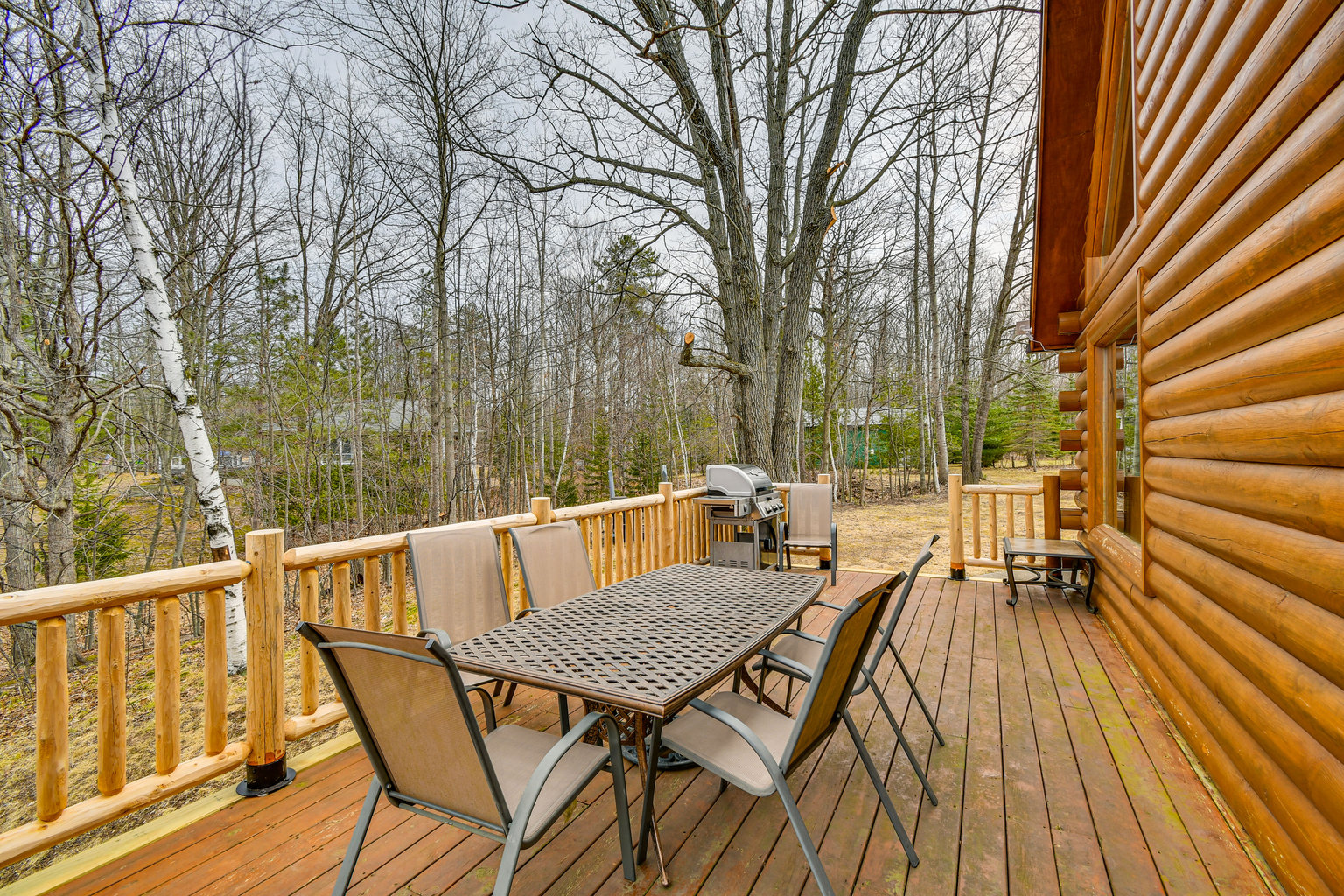 Beaverton Vacation Rental