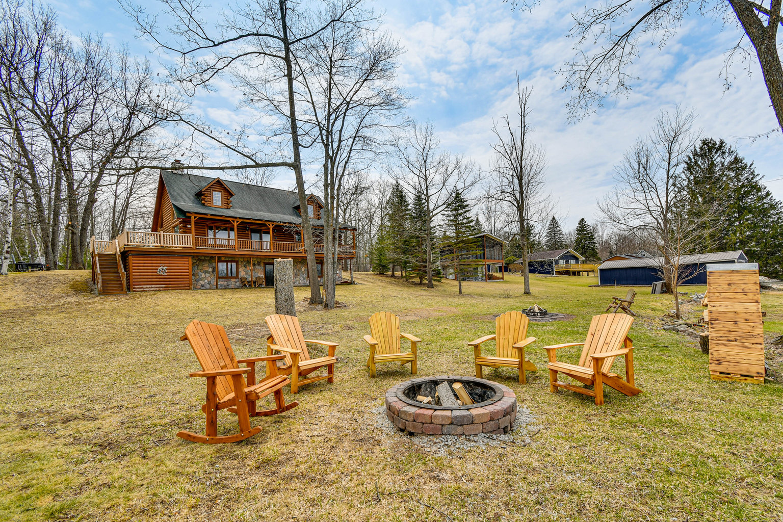 Beaverton Vacation Rental