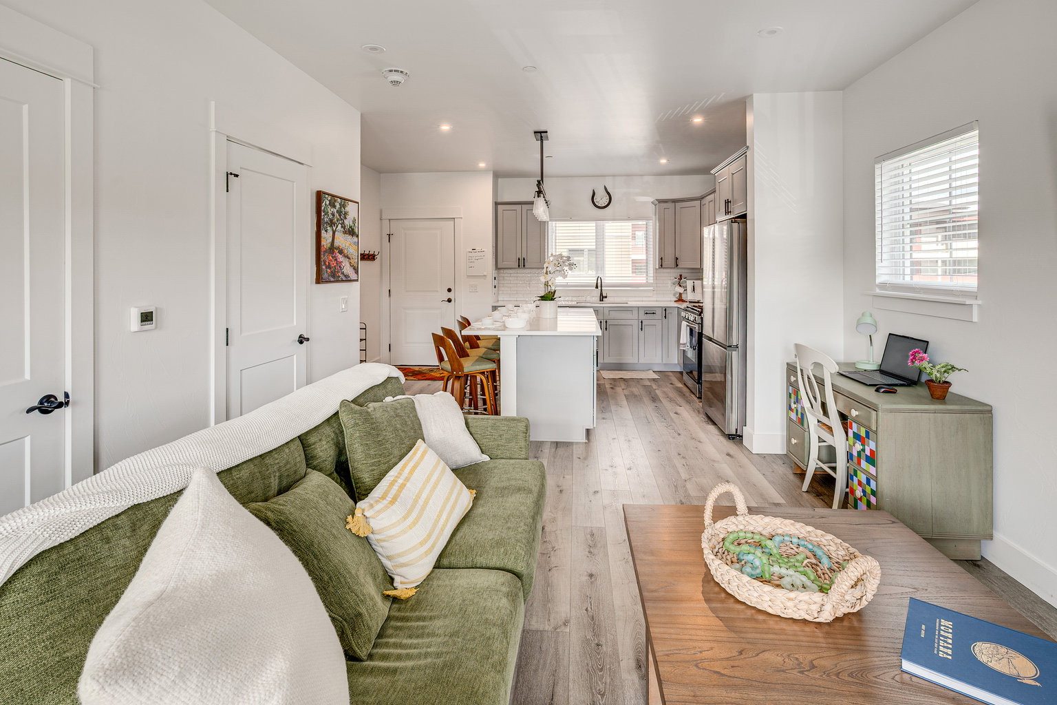Bozeman Vacation Rental