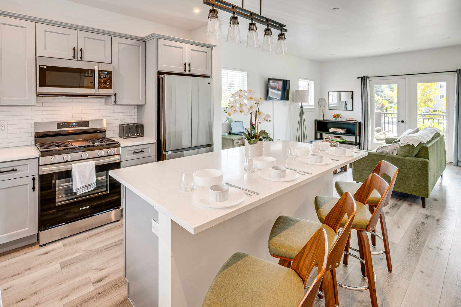 Bozeman Vacation Rental