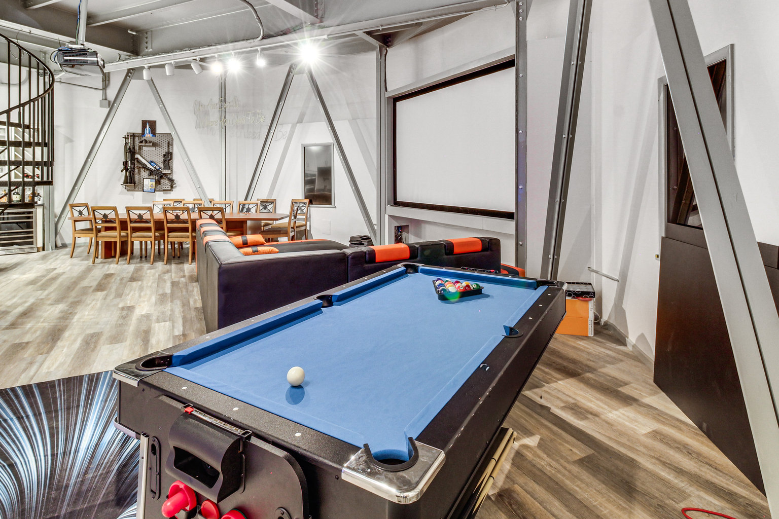 Brookville Vacation Rental