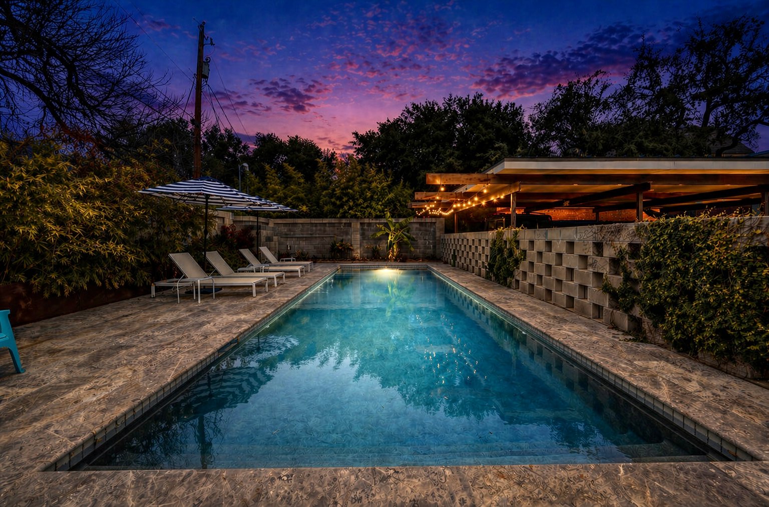 Austin Vacation Rental