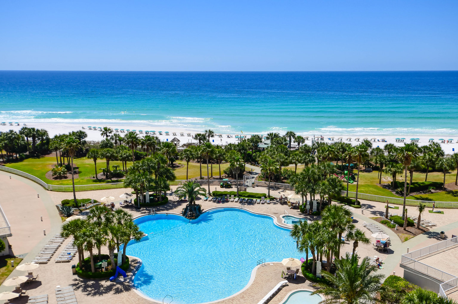 Destin Vacation Rental