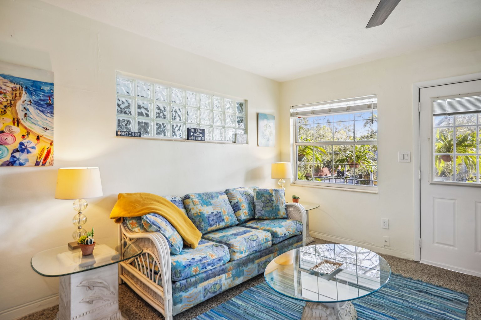 Gulfport Vacation Rental