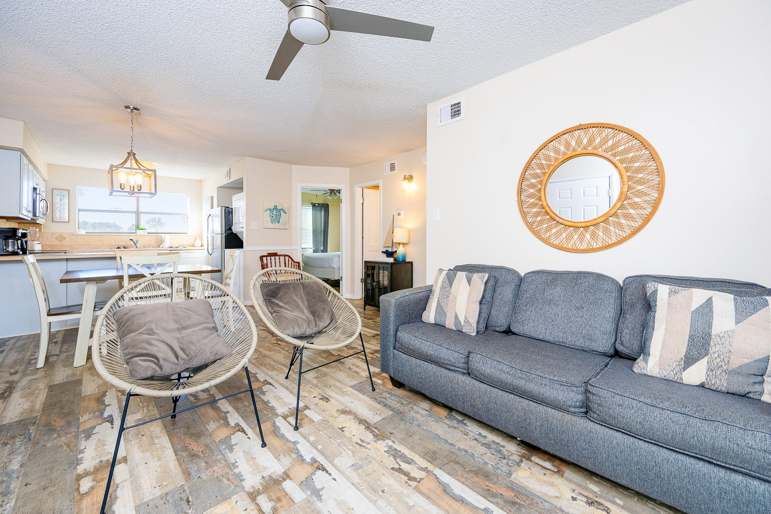 Orange Beach Vacation Rental