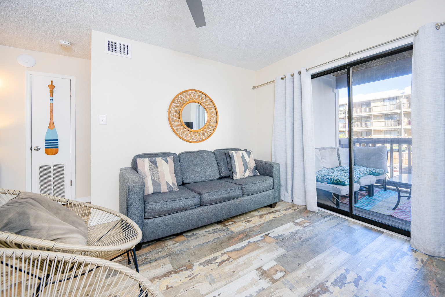 Orange Beach Vacation Rental