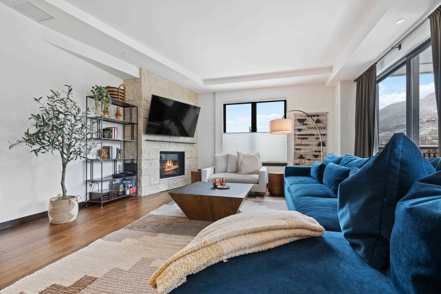 Vail Vacation Rental