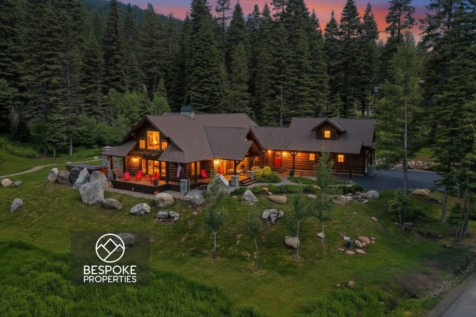 Tamarack Resort Vacation Rental