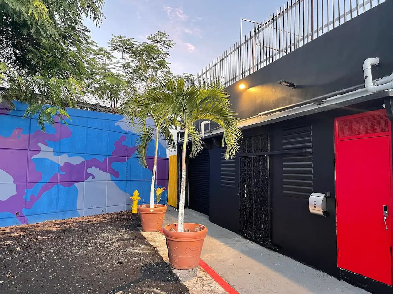 San Juan Vacation Rental