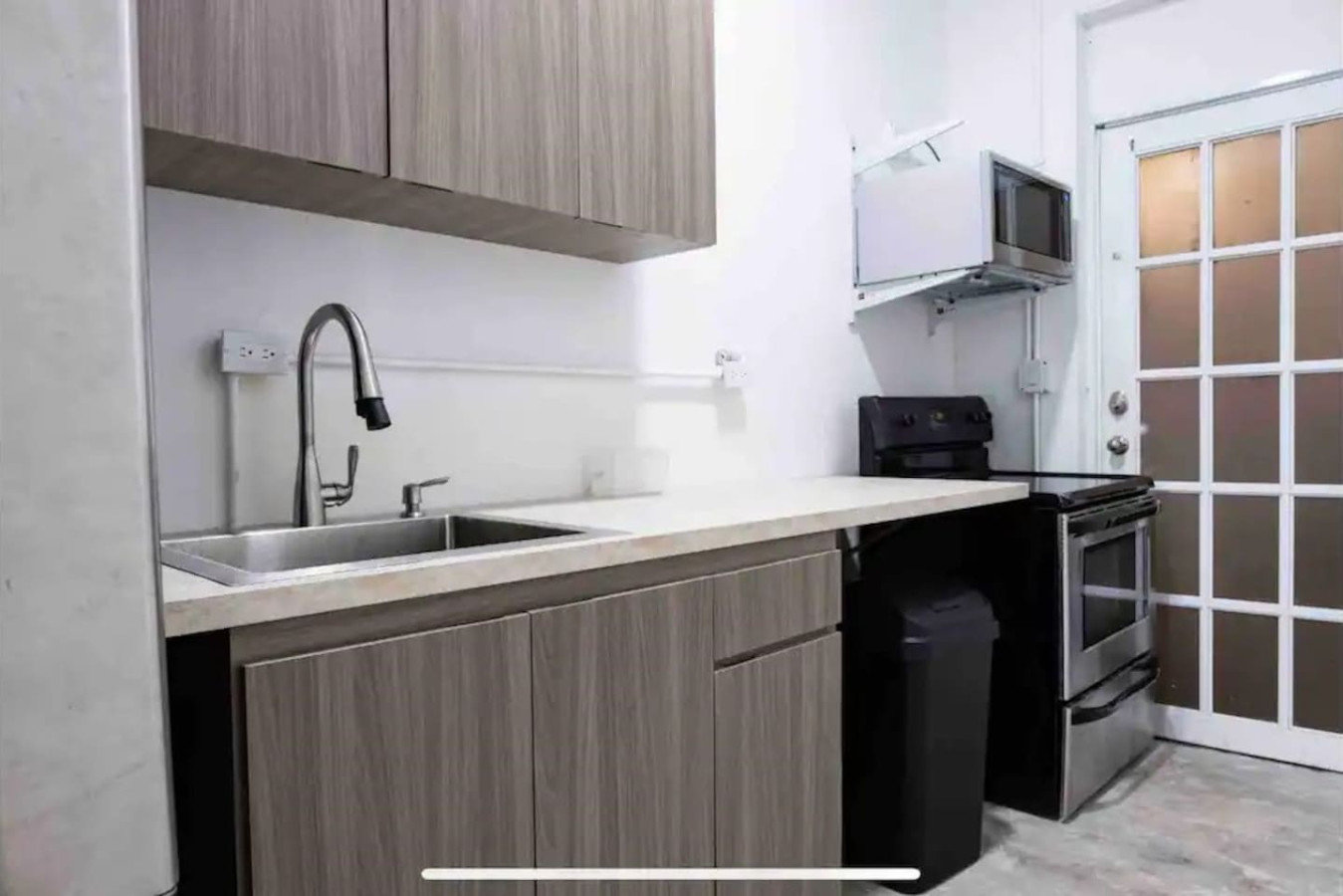 San Juan Vacation Rental