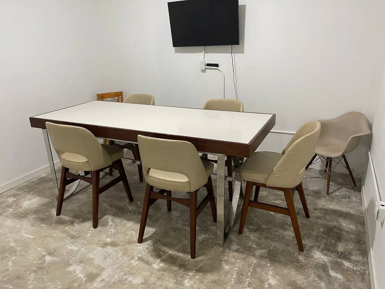 San Juan Vacation Rental