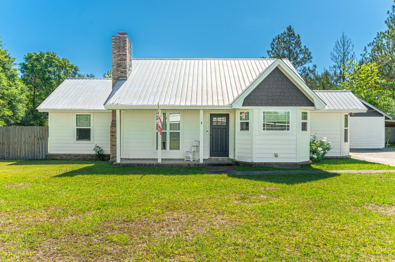 Crestview Vacation Rental