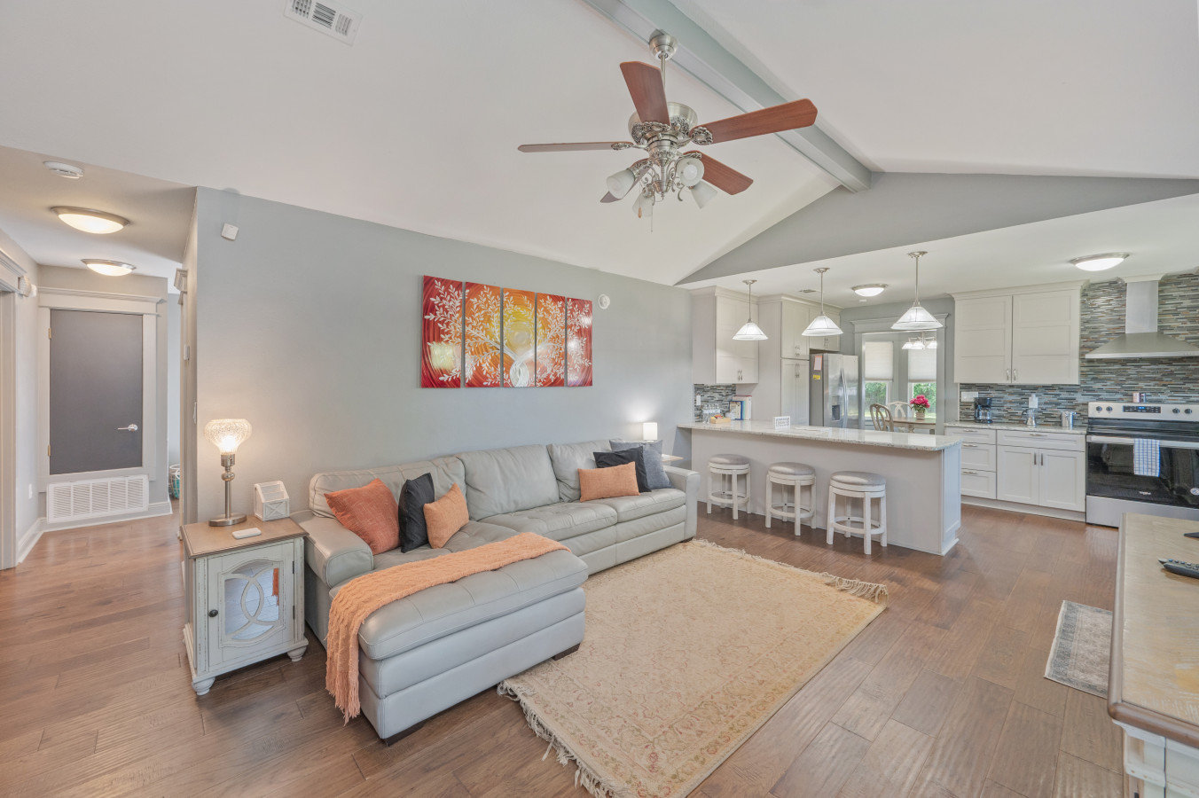Crestview Vacation Rental