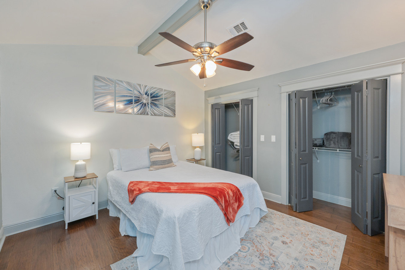 Crestview Vacation Rental