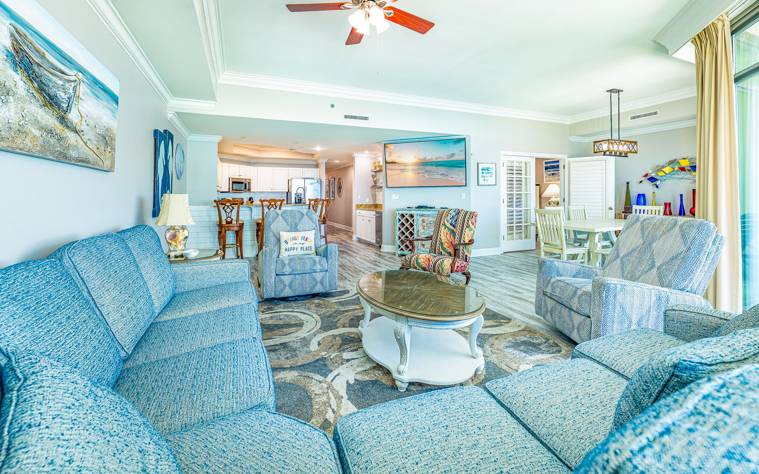 Orange Beach Vacation Rental