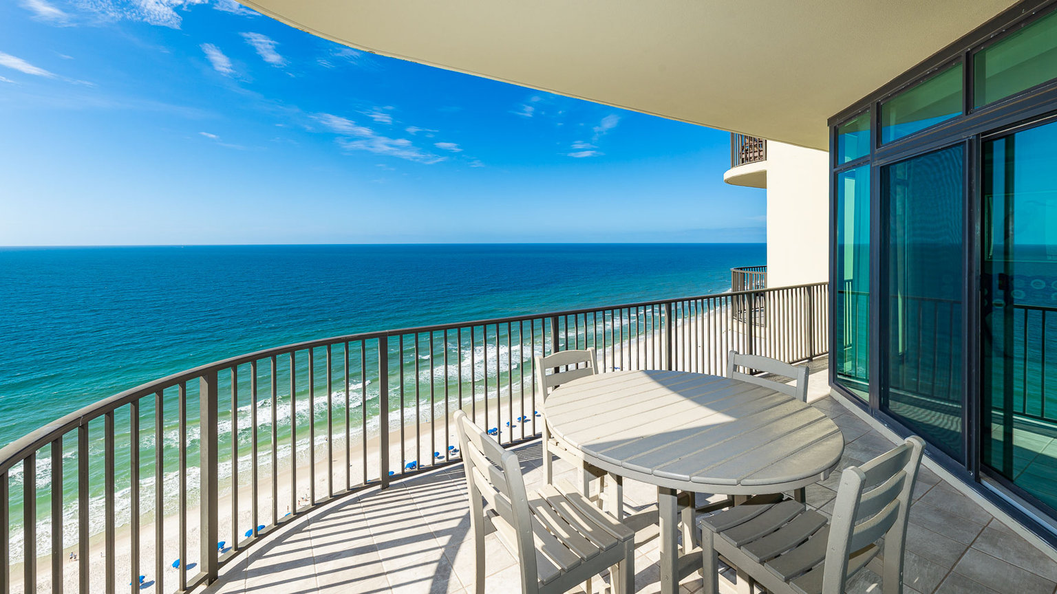 Orange Beach Vacation Rental