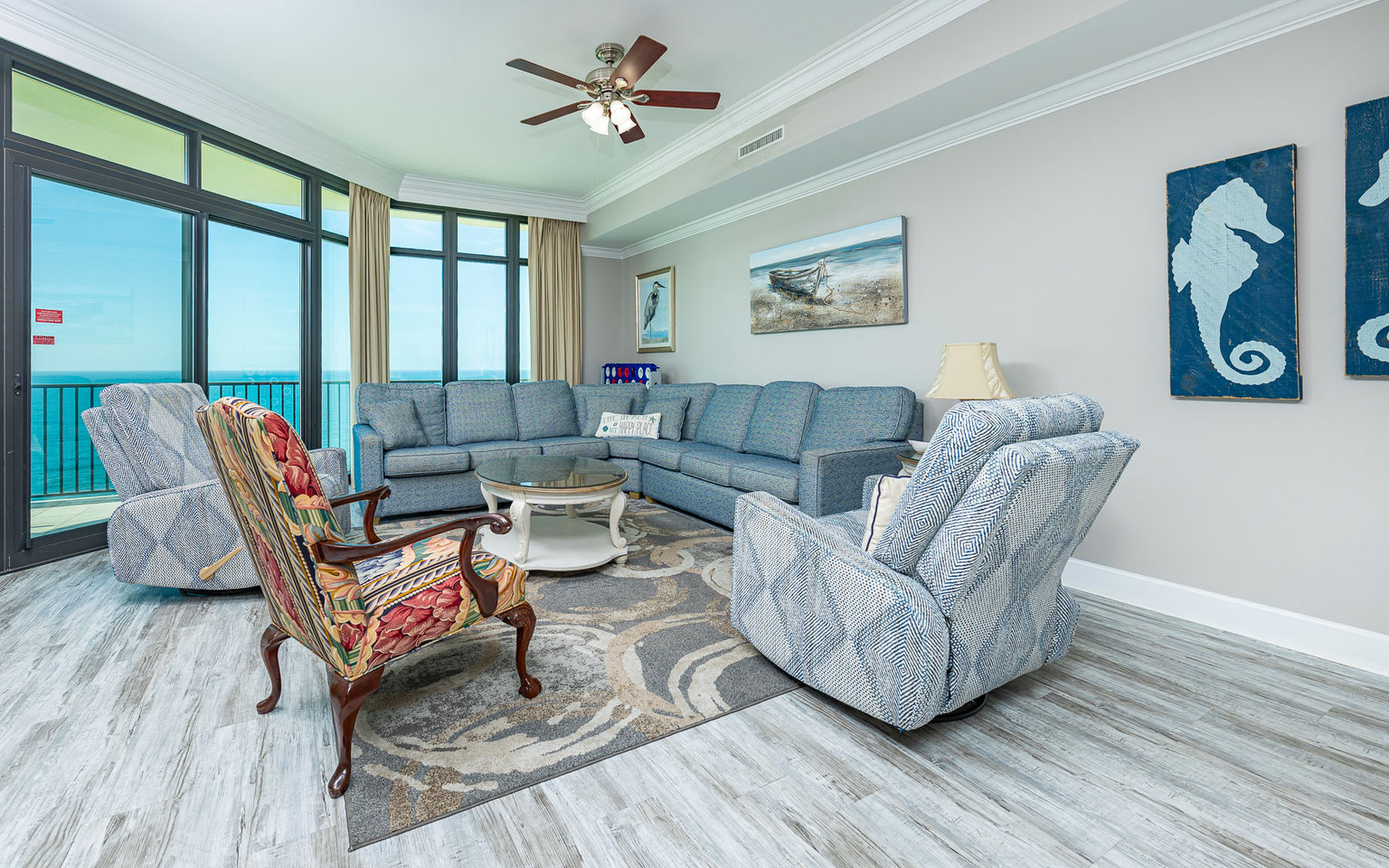 Orange Beach Vacation Rental