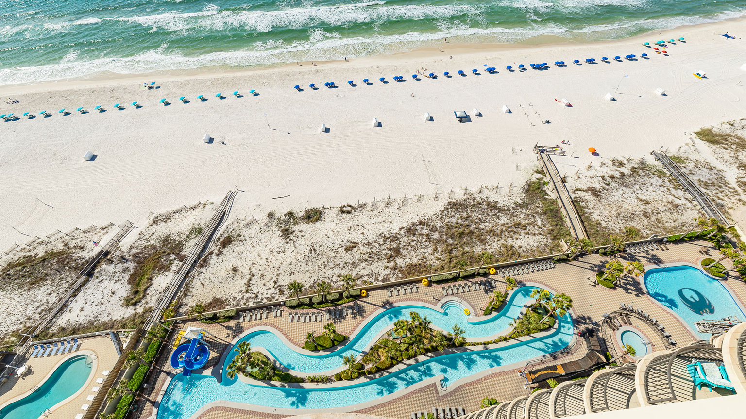 Orange Beach Vacation Rental