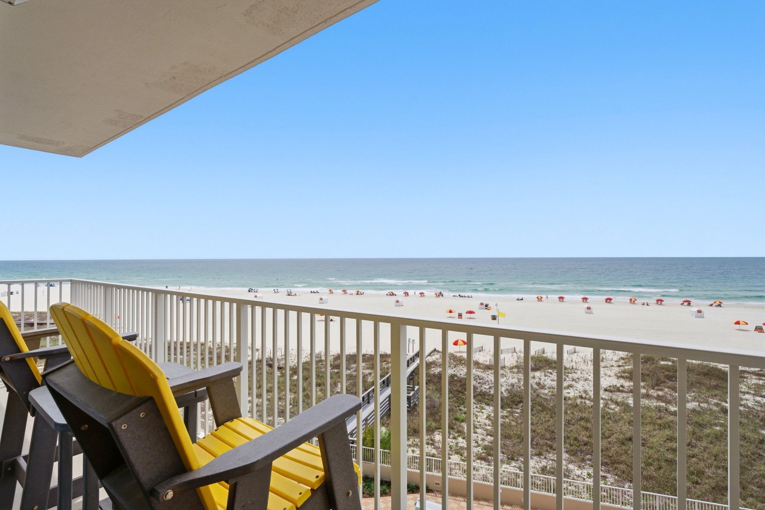 Orange Beach Vacation Rental