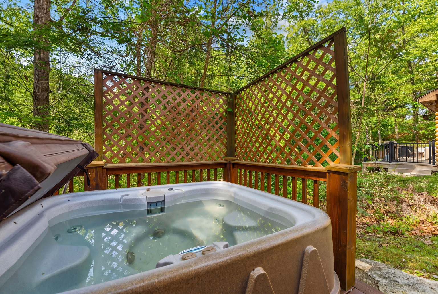 Ridgedale Vacation Rental