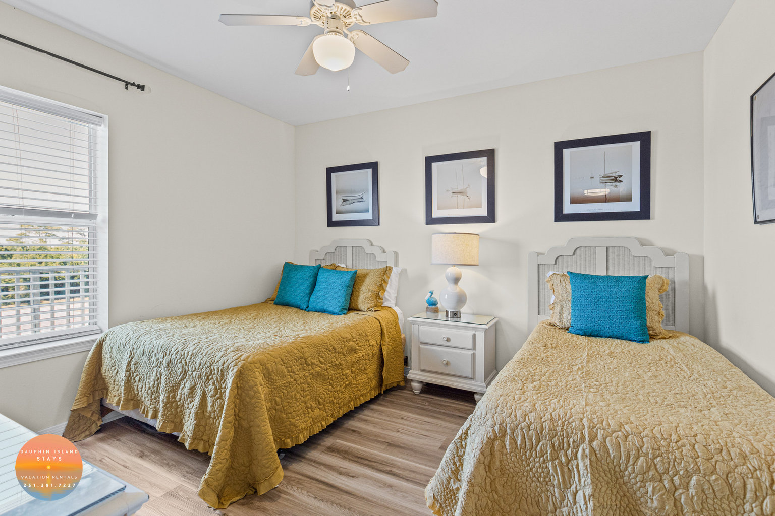 Dauphin Island Vacation Rental