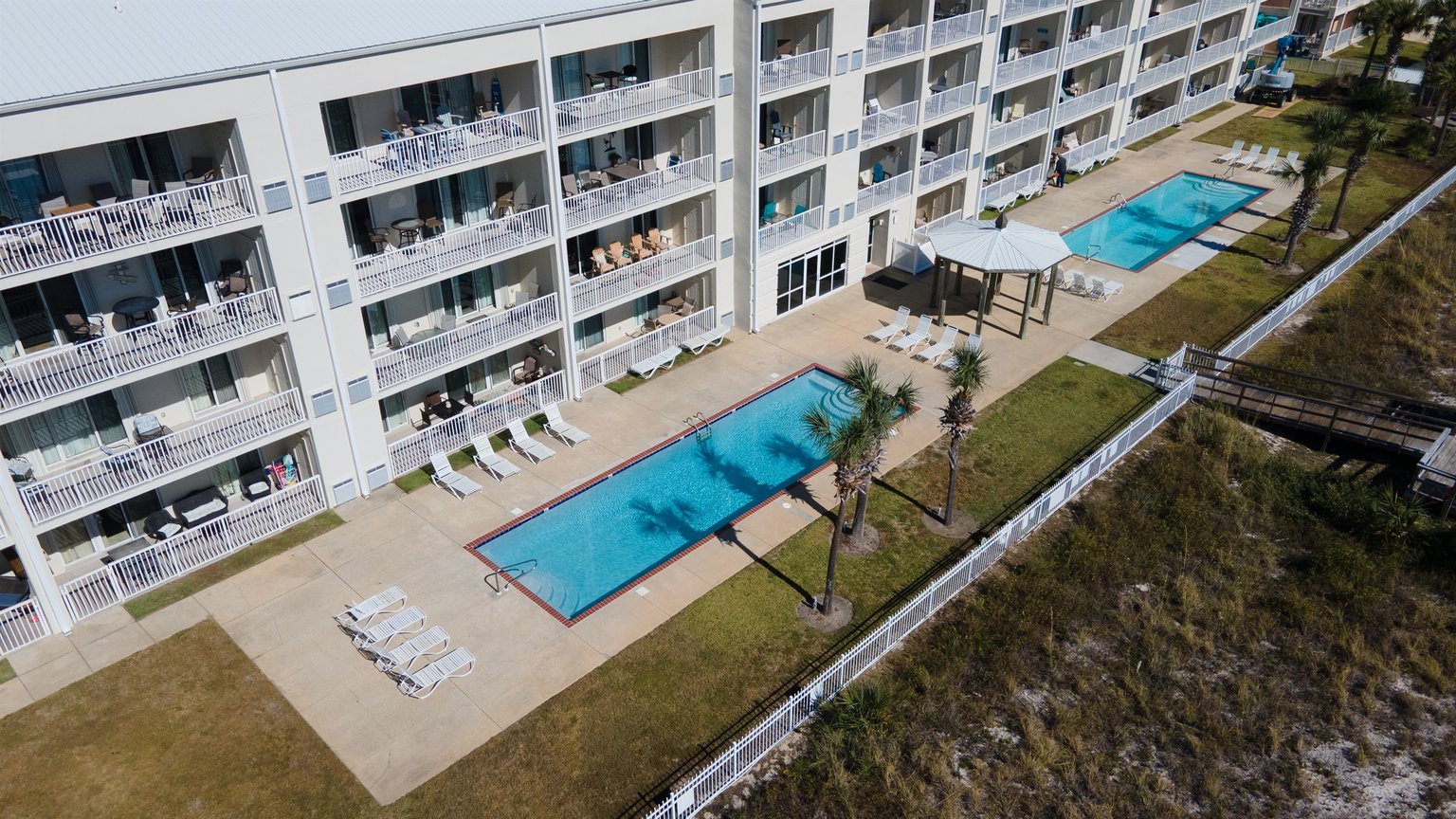 Dauphin Island Vacation Rental