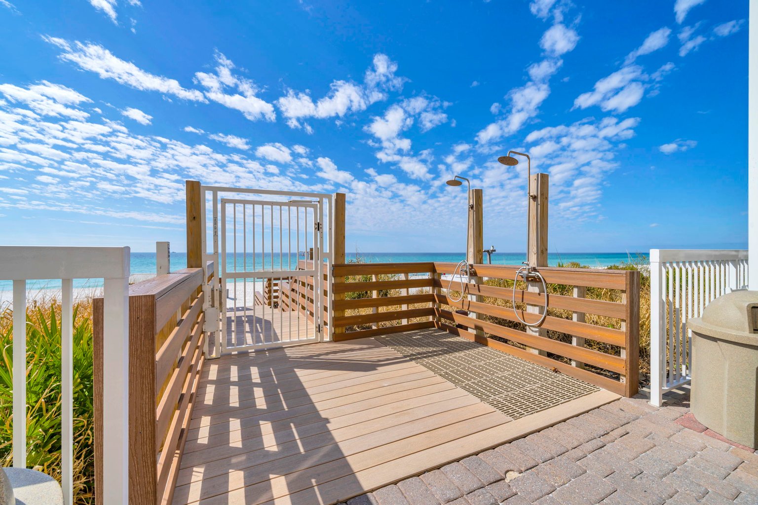 Panama City Beach Vacation Rental