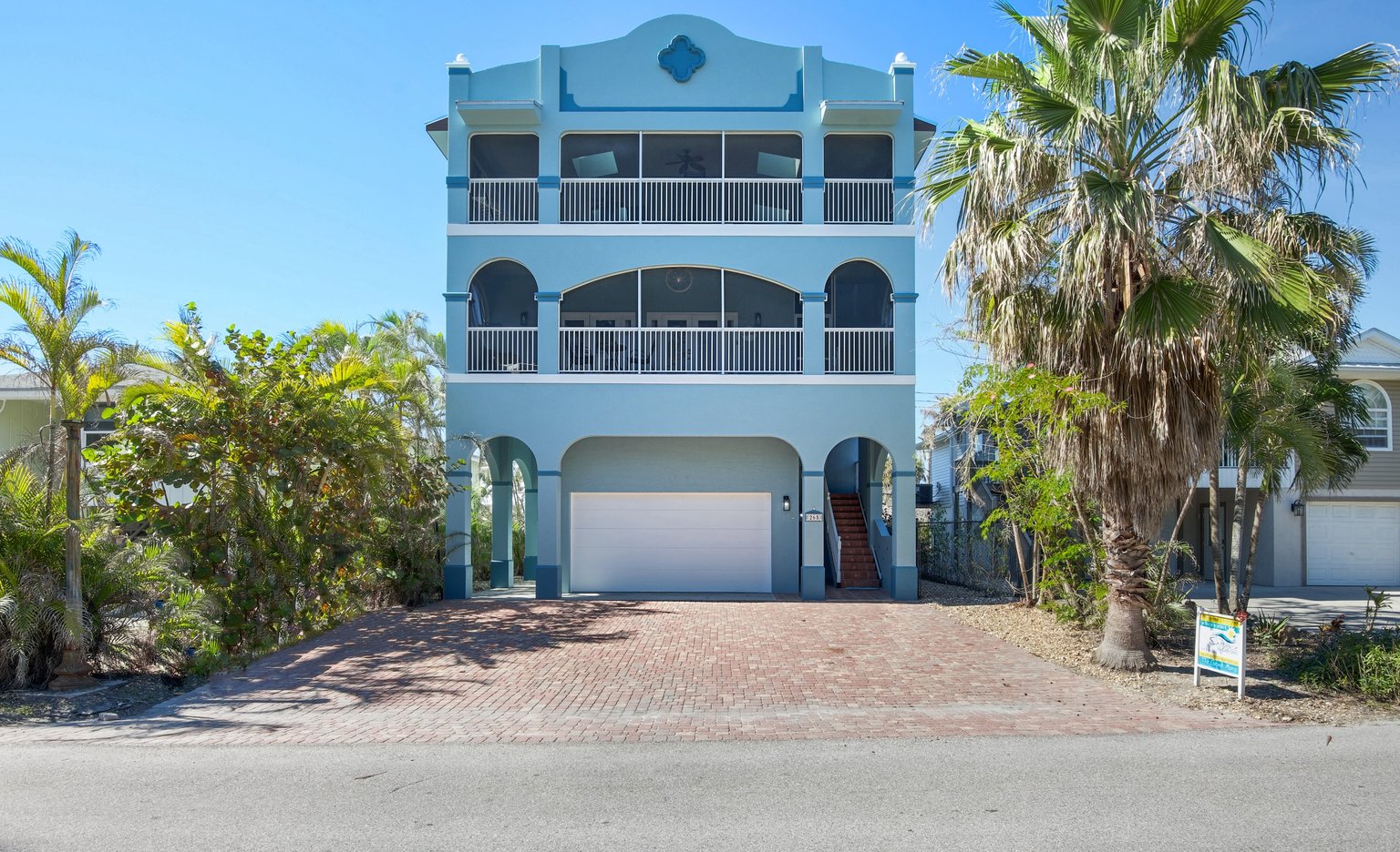 Fort Myers Beach Vacation Rental