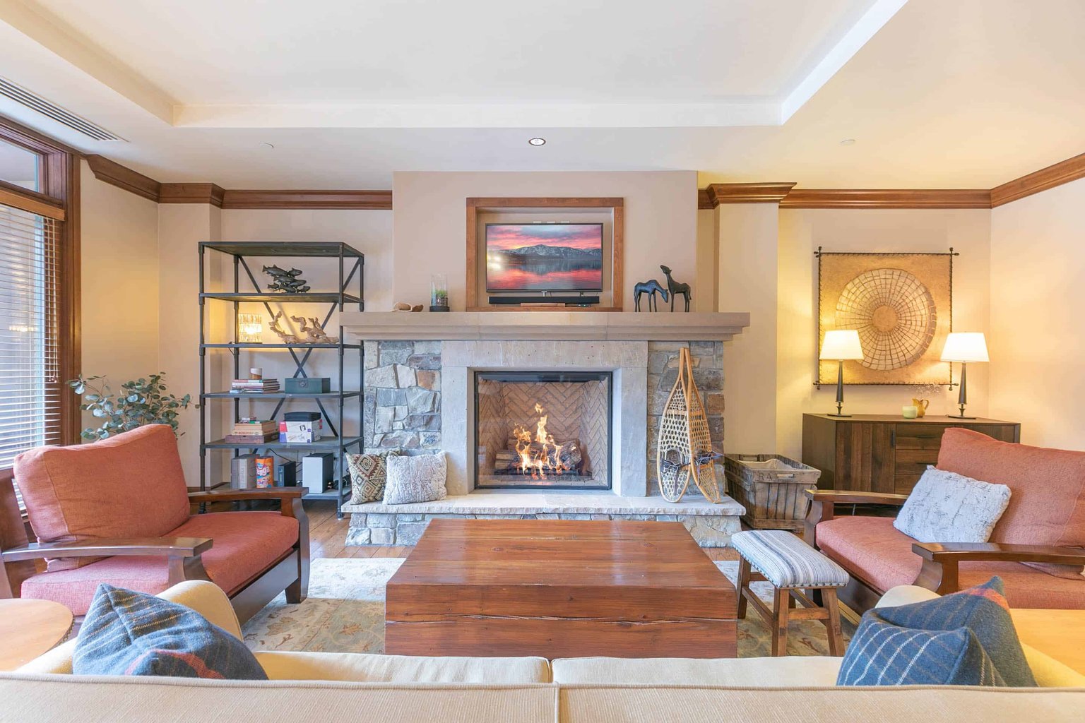 Truckee Vacation Rental