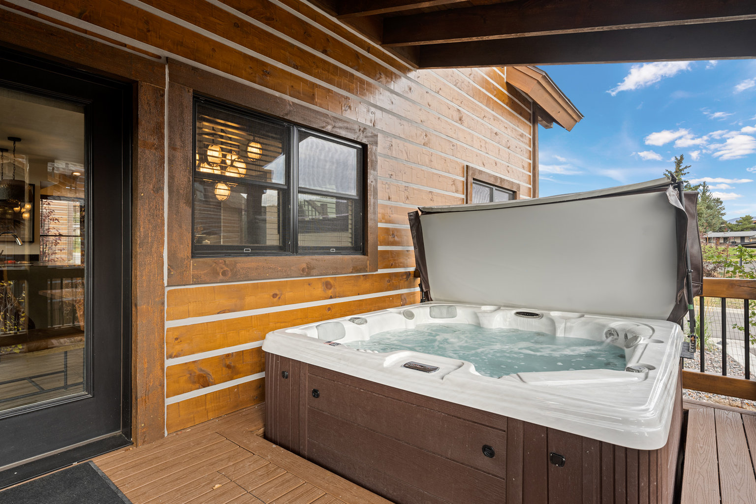 Estes Park Vacation Rental