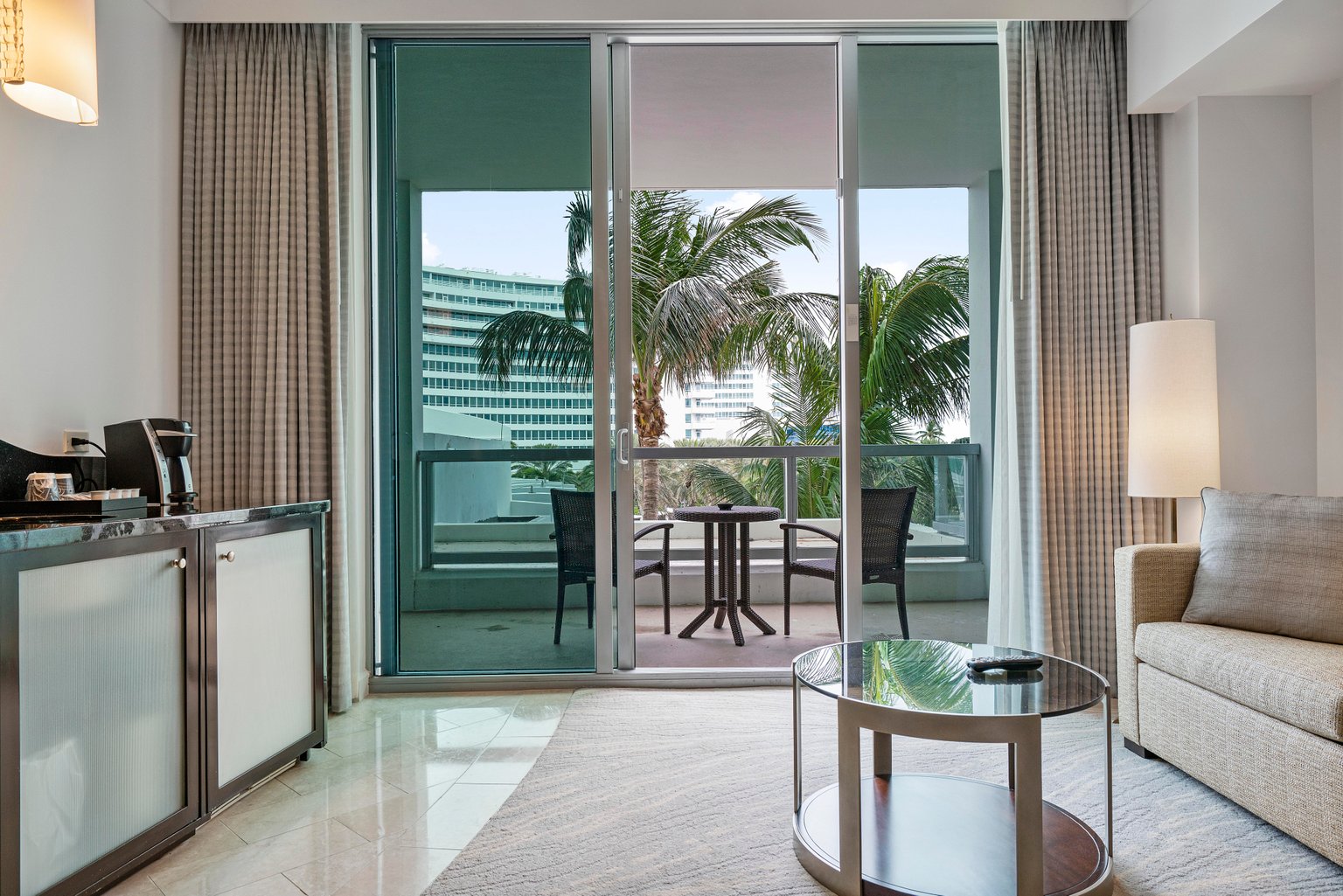 Miami Beach Vacation Rental