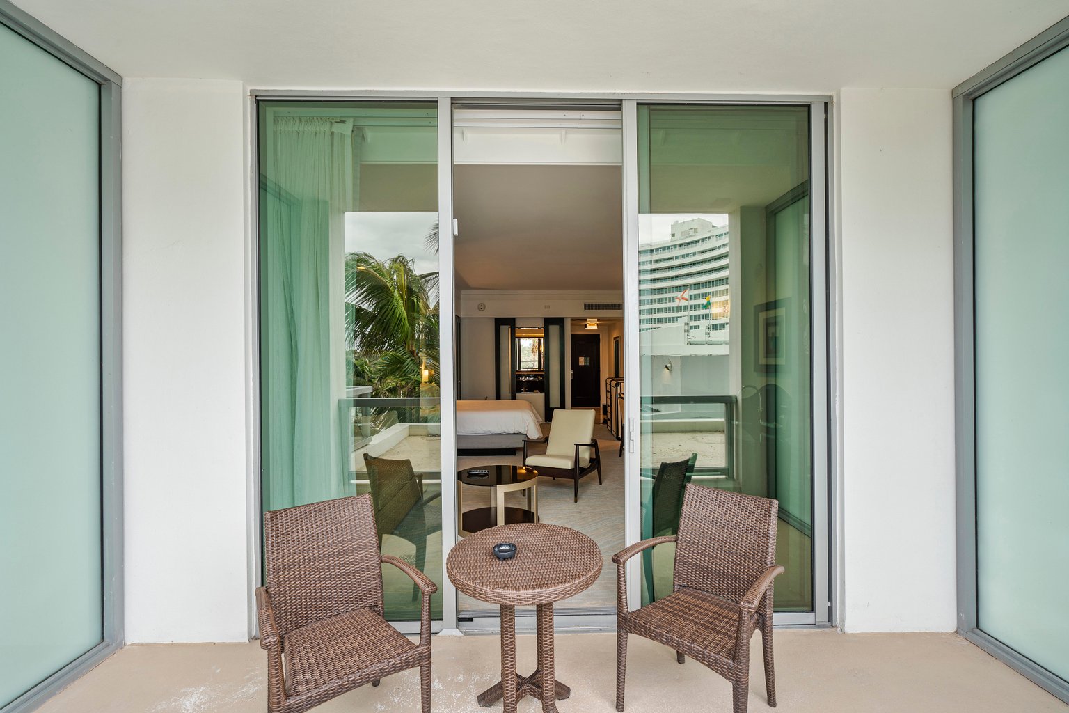 Miami Beach Vacation Rental