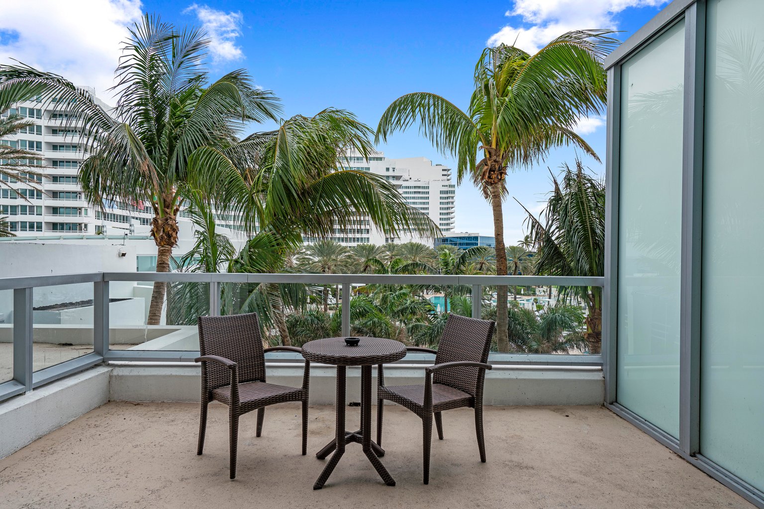 Miami Beach Vacation Rental