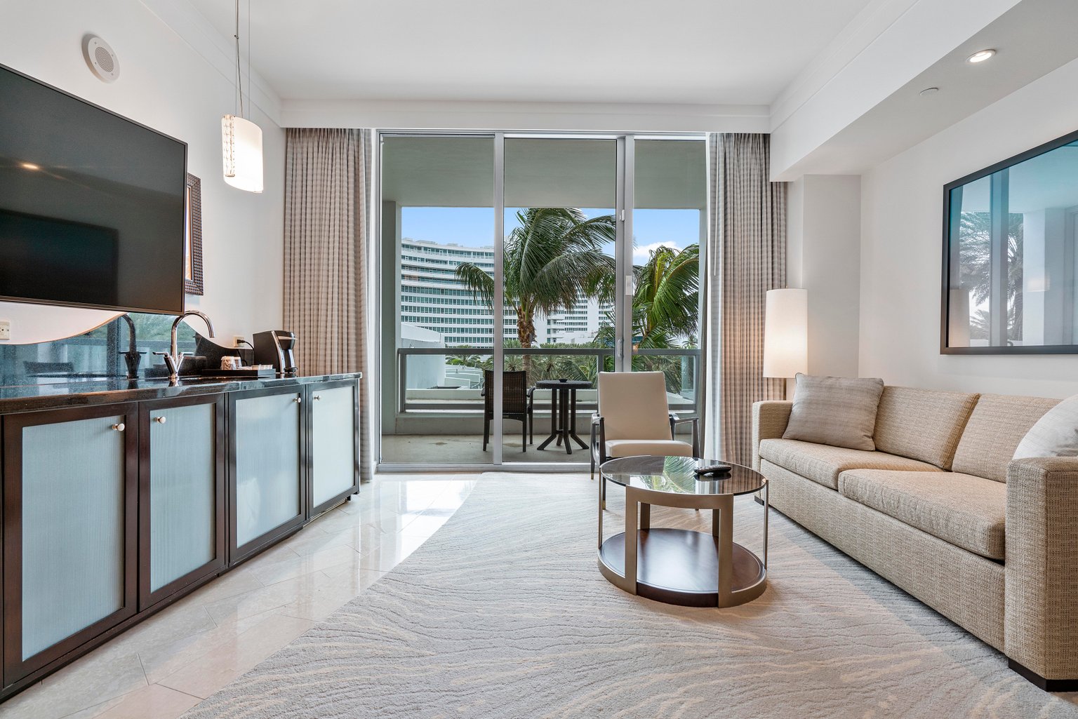Miami Beach Vacation Rental