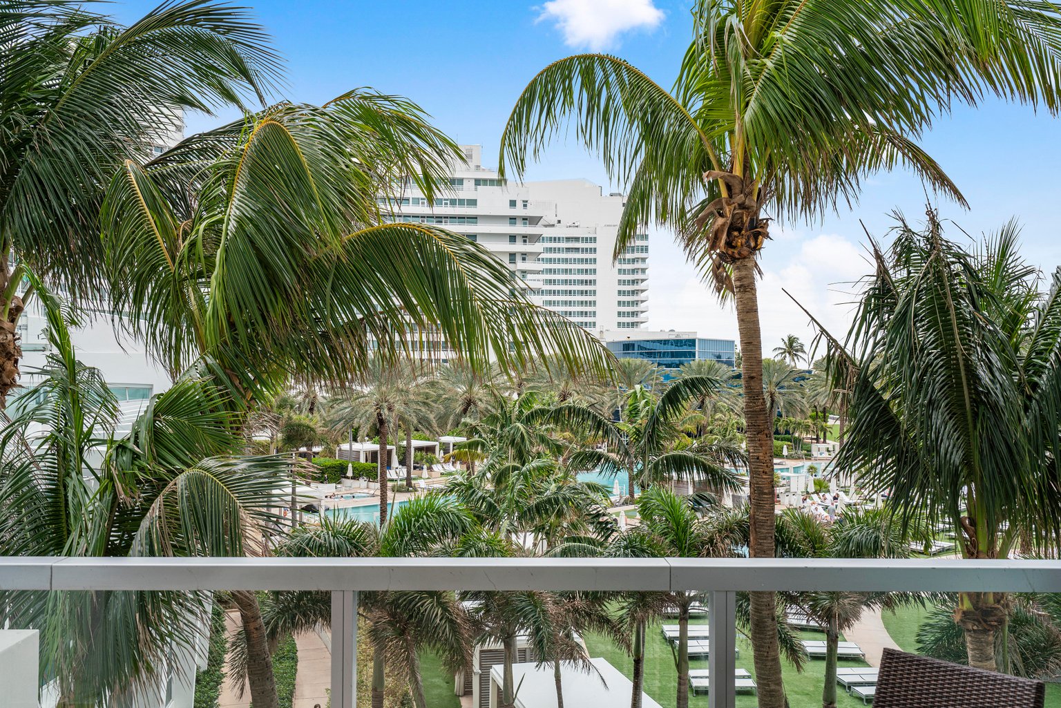 Miami Beach Vacation Rental