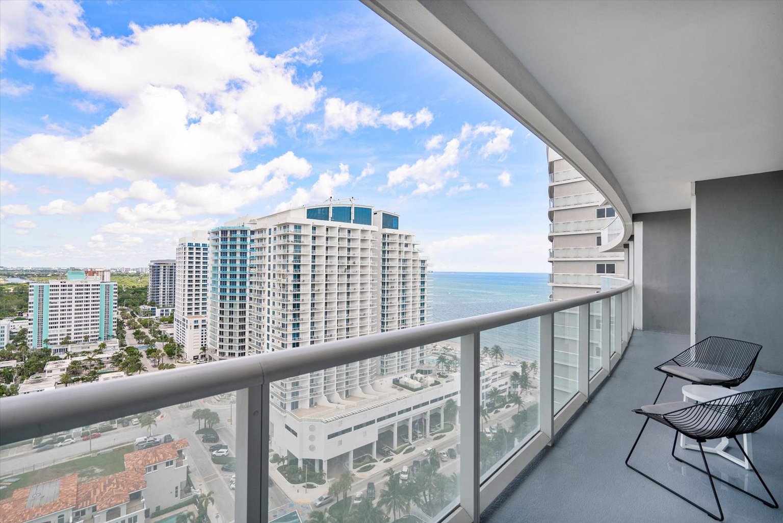 Fort Lauderdale Vacation Rental