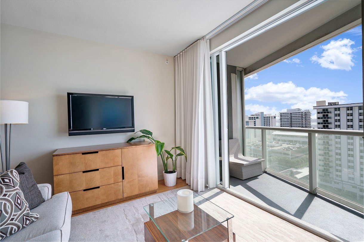 Fort Lauderdale Vacation Rental