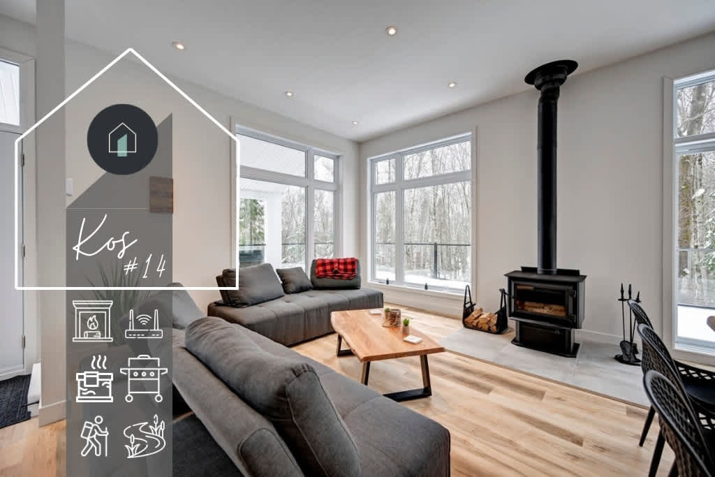 Sainte-Béatrix Vacation Rental