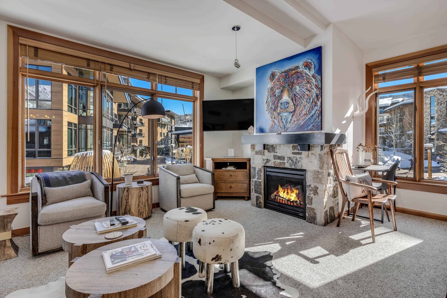 Snowmass Vacation Rental