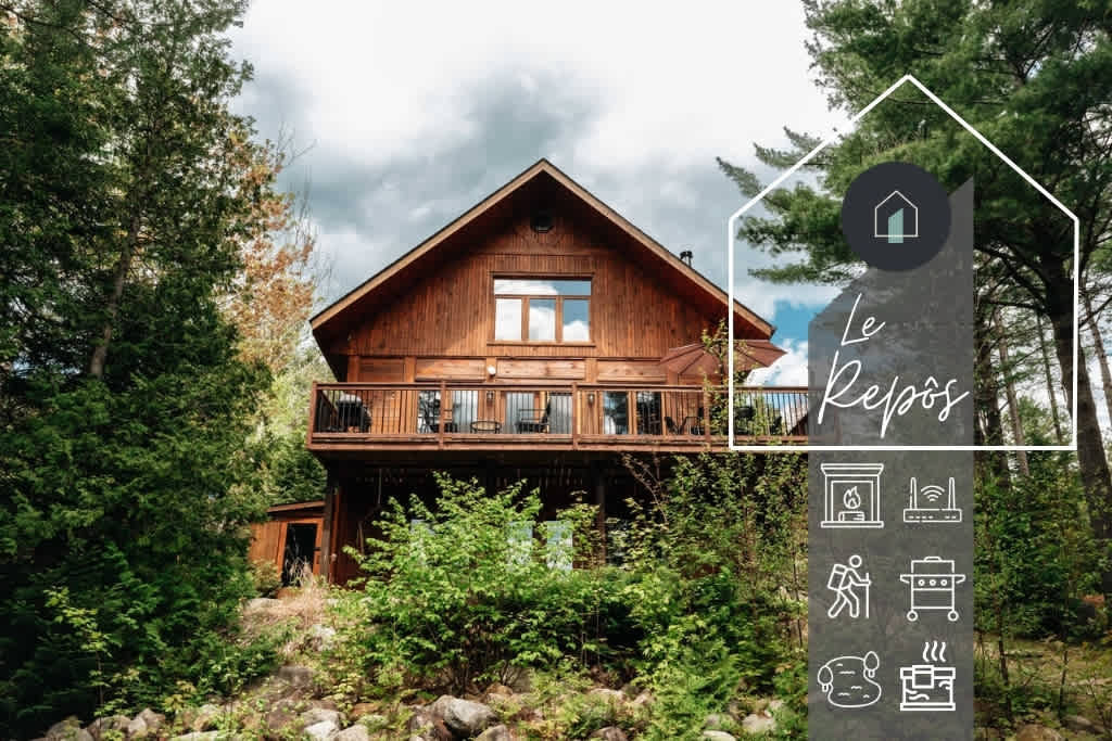 Chertsey Vacation Rental