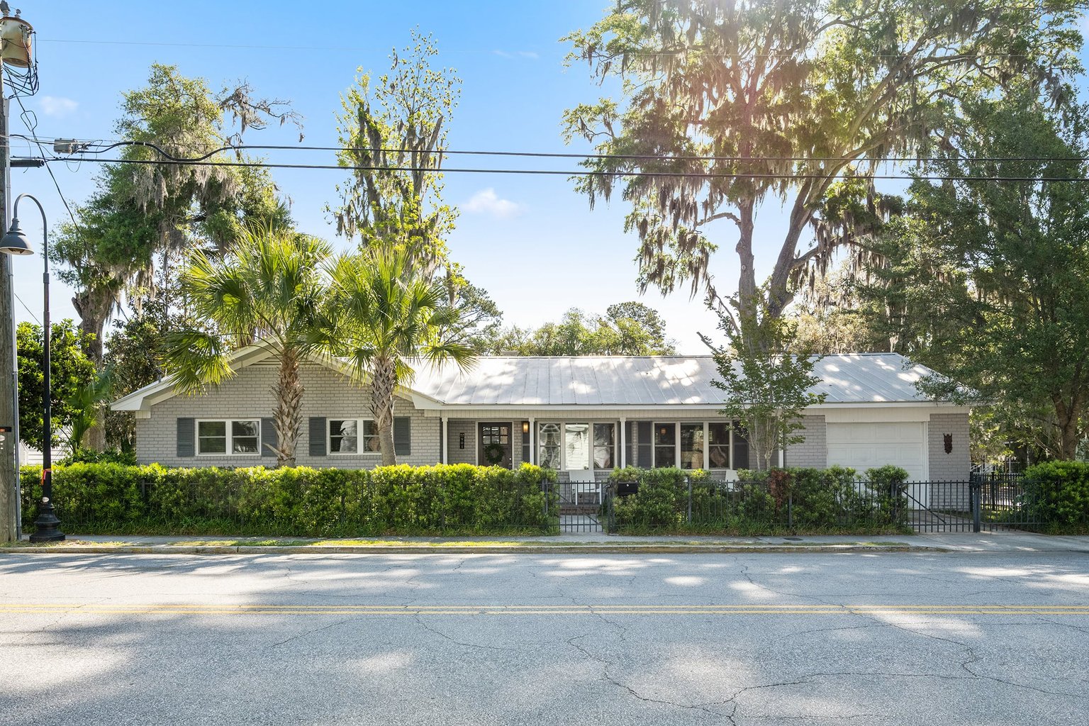 Beaufort Vacation Rental