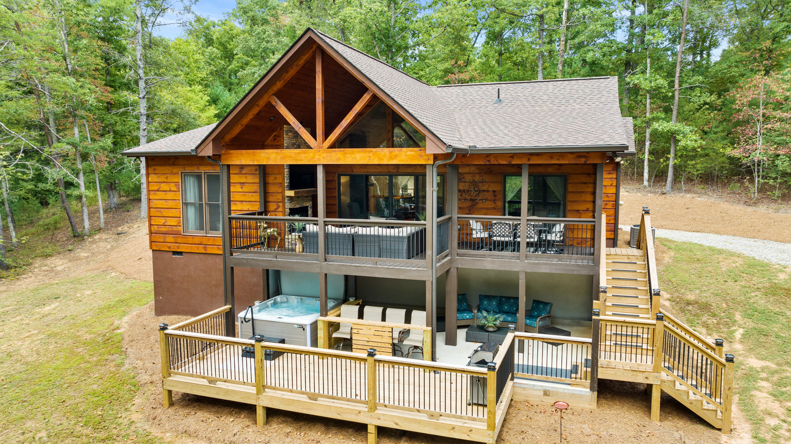 Morganton Vacation Rental