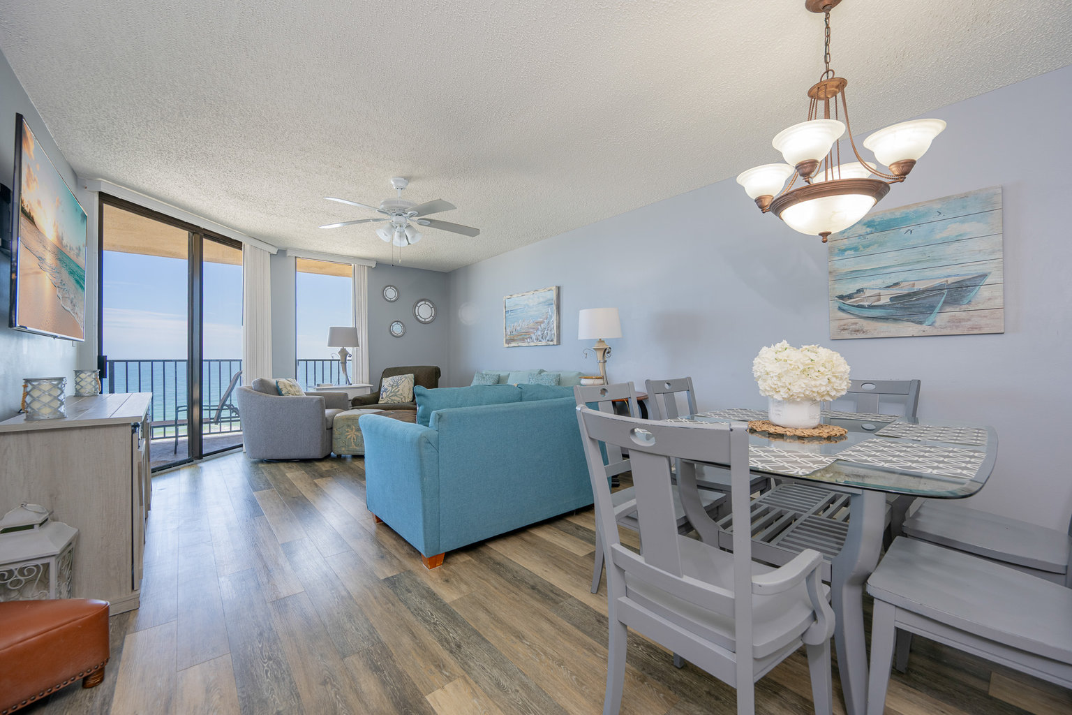 Orange Beach Vacation Rental