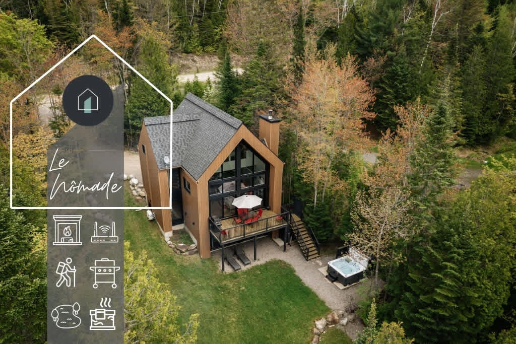 Chertsey Vacation Rental