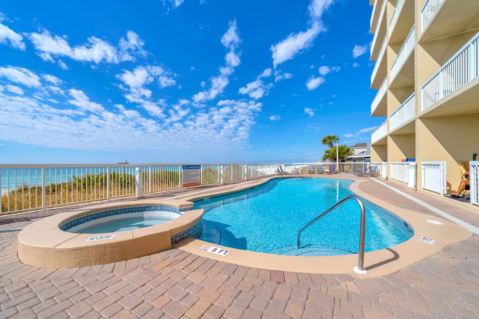Panama City Beach Vacation Rental