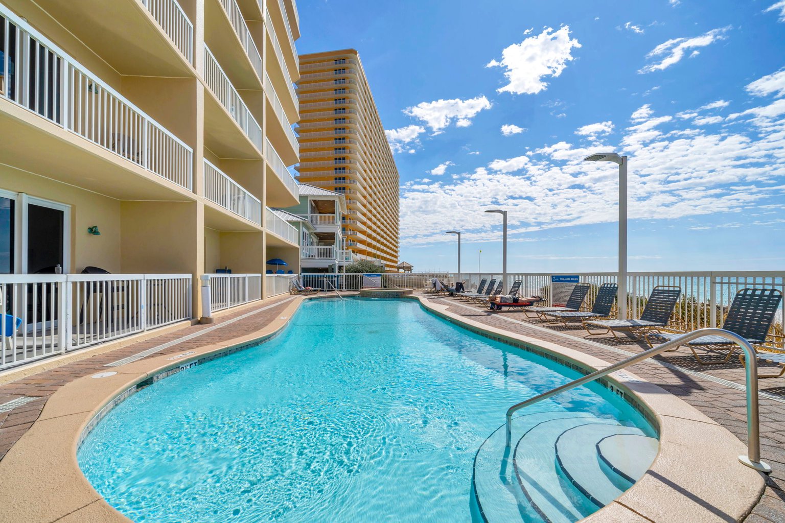 Panama City Beach Vacation Rental